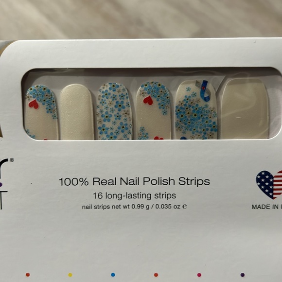 Colorstreet nail strips, brand new, 3 sets - Picture 3 of 5